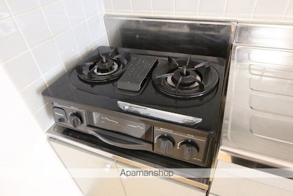 スプリエダイニチ[1DK/34.88m2]の内装1