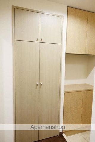 参宮橋マンションの内装写真
