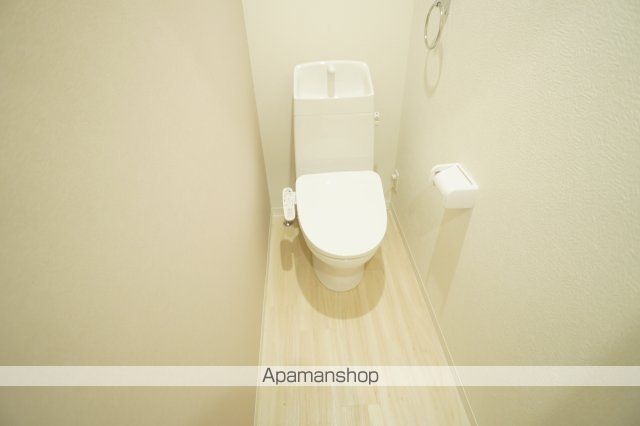 GRM富雄元町の内装写真