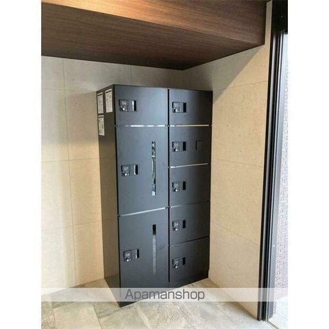 RESIDENCE花畑の内装写真