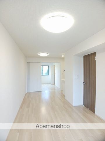フォレストパレスの内装写真