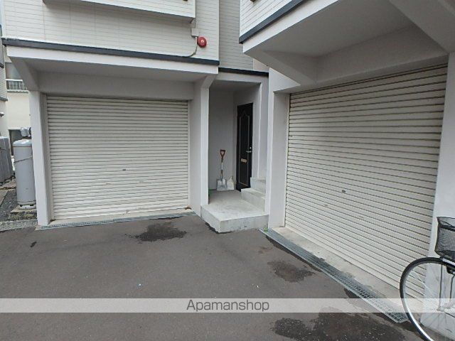 グリーンパーク月寒のその他写真