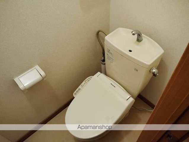 メゾンドールの内装写真