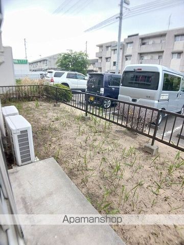 エルディム吉田Bの内装写真