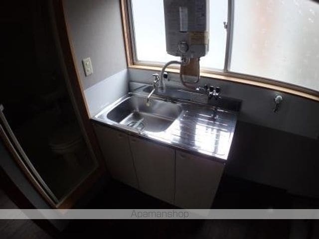 ハイム寄居町の内装写真