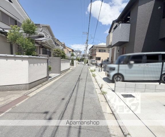深草西出町貸家のその他写真