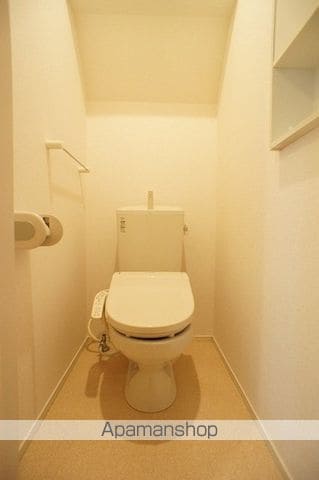 ベルボーラの内装写真