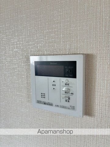 AMENITY栄の内装写真