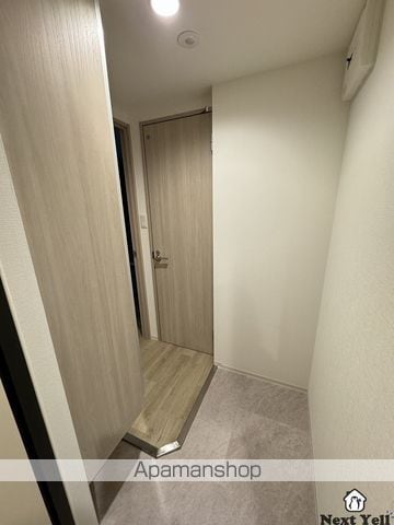 シティプレミア南郷13丁目の内装写真