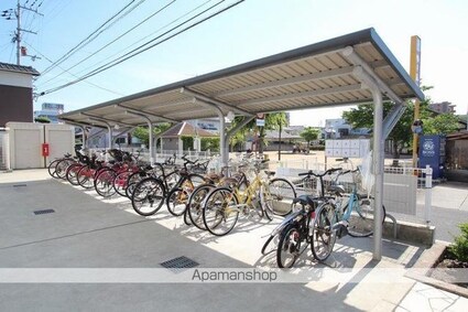 モア　ドリーム[1K/30.96m2]の共用部2