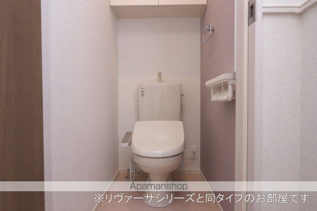 カーサ・エノテカの内装写真