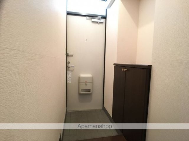 ツインベル長澤の内装写真