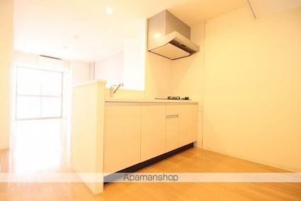 ＧＲＡＮＤ　ＥＡＳＴ高松町[1LDK/40.33m2]のキッチン