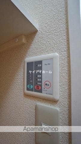 レオパレス花の内装写真