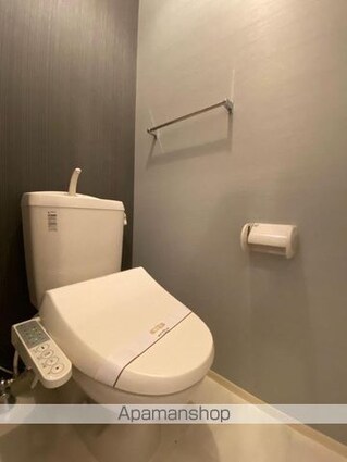 アウローラ[2LDK/59.58m2]のトイレ