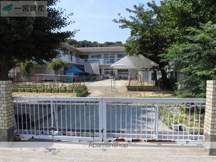 リビングタウン高岡Ⅱ[2LDK/57.17m2]の周辺6