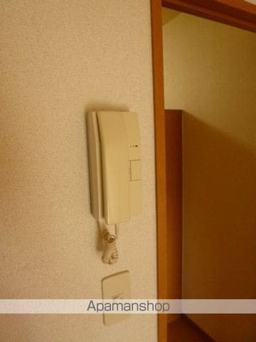 プランドールIの内装写真