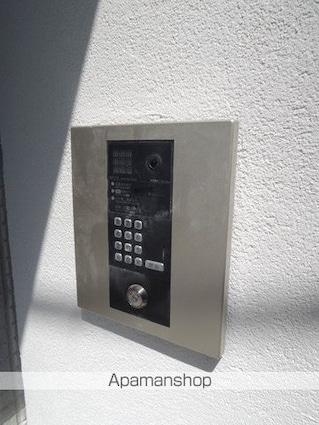 フェリーチェ経堂[1K/18.63m2]のエントランス