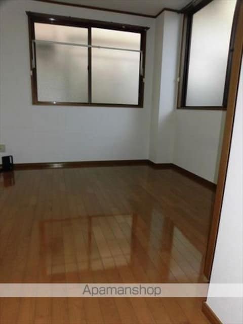 和歌山県和歌山市狐島[1K/20.62m2]のリビング・居間