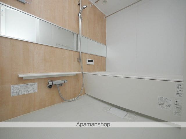 SーRESIDENCE南円山の内装写真
