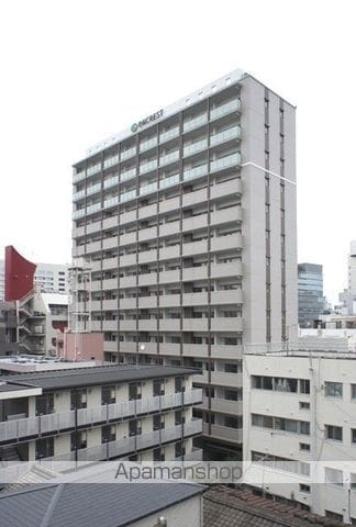 エンクレスト天神SIDEの外観写真
