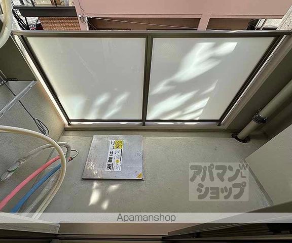 アラモードグラン御池の内装写真