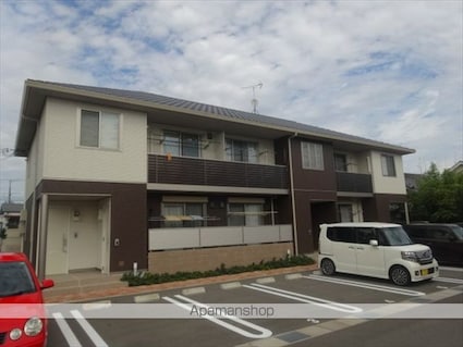 和歌山県和歌山市西浜１丁目[1LDK/47.53m2]の外観3