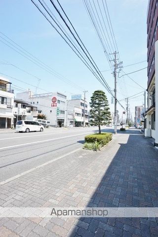 TKビルの周辺写真