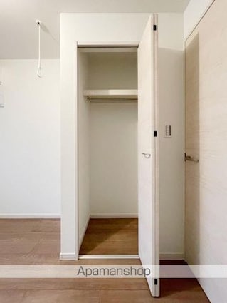 ブリーズＴａｇａｒａ[1K/18.04m2]のトイレ