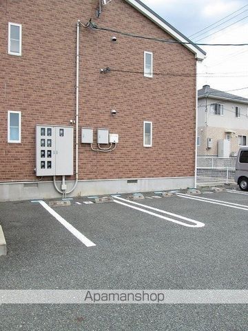 チェリーミルAのその他写真