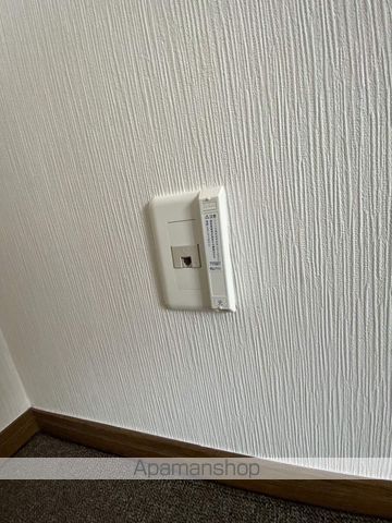 ヒルトップ晩翠の内装写真
