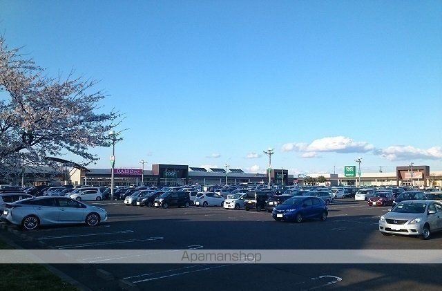 クレストール城東の周辺写真