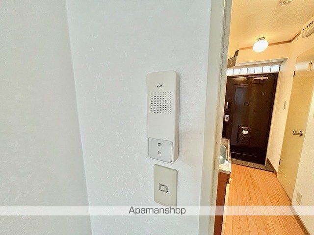 メゾンサンライズの内装写真