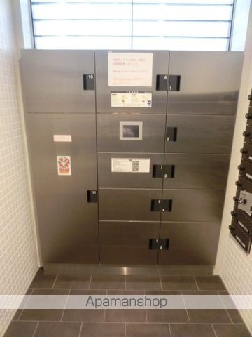 デュオン新大阪レジデンスのその他写真
