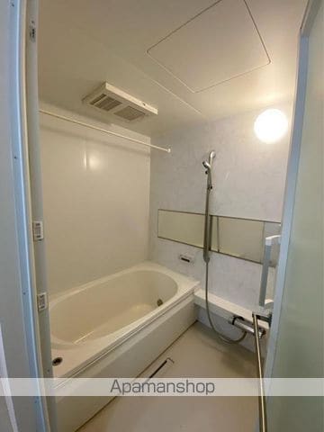 プロヌーブ林町の内装写真