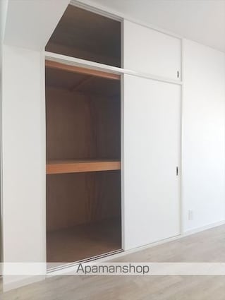 コーポ司[2DK/46.2m2]の収納