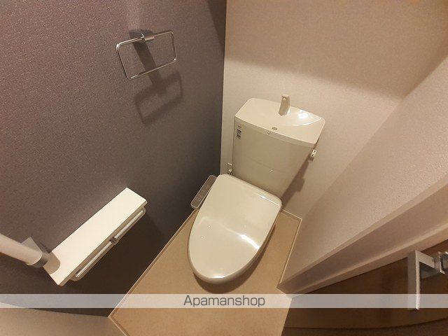 アヴァンセIVの内装写真