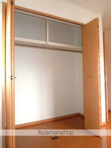 ラフレシール・Kの内装写真