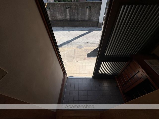 阪神電鉄本線 甲子園駅 徒歩11分 2階建 築43年の内装写真