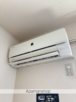 コンフォール美喜　Ｉ[2DK/50.12m2]のその他設備