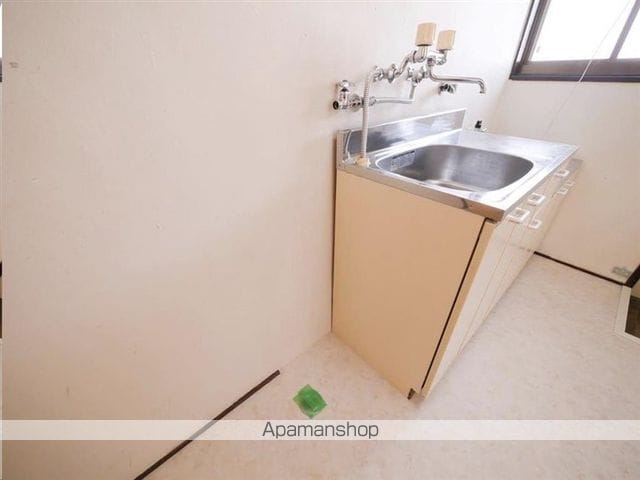 ソレイユ高松の内装写真