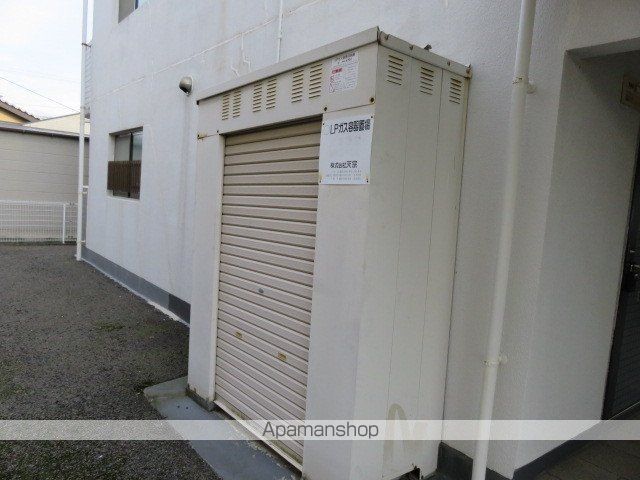 OMクレスト.373のその他写真