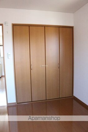 シティハイツ金山[2DK/40.02m2]の内装