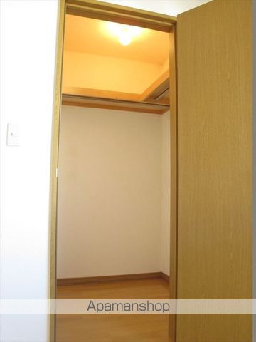 レーベンの内装写真
