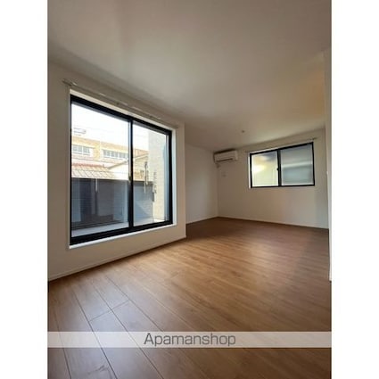 Ｋｏｌｅｔ墨田八広０５[2SLDK/85.7m2]のリビング・居間1