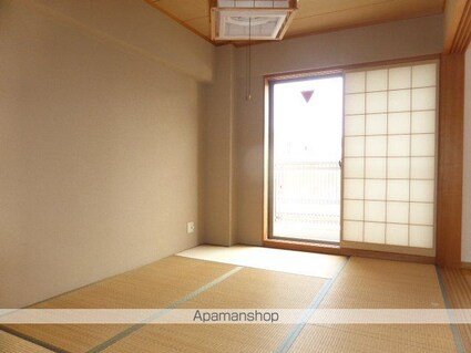グランヴィル南千歳一番館[2LDK/63.38m2]の内装7