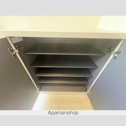 リーブルファイン羽村羽中[1LDK/47.1m2]の収納