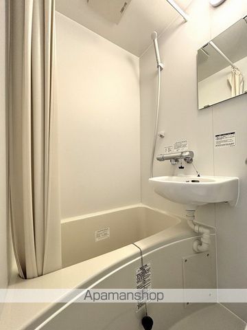 ジュネス本町の内装写真