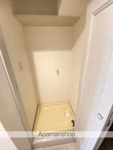 ロマネスク天神ルネッサンスの内装写真