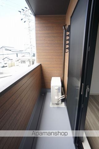 VELTAGEの内装写真